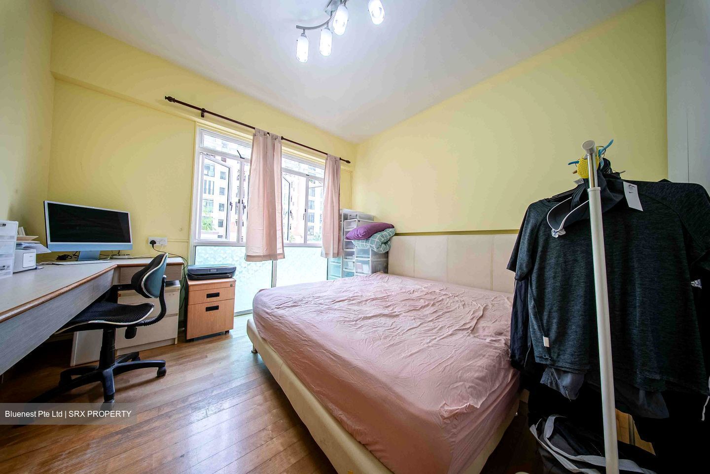 Estella Gardens (D17), Condominium #490523911